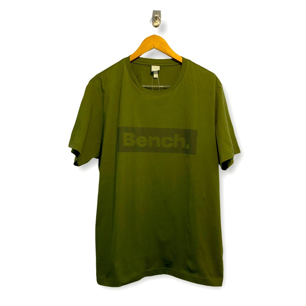 Bench Tee